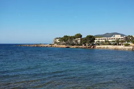 Hôtel Grupotel Santa Eularia & Spa santa_eulalia_del_rio ESPAGNE