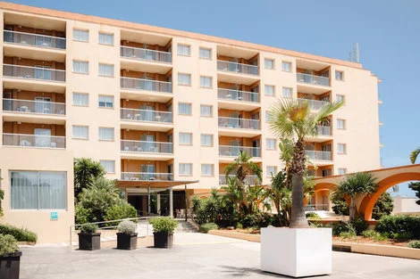 Hôtel Moon Dreams Atlantic santa_eulalia_del_rio ESPAGNE