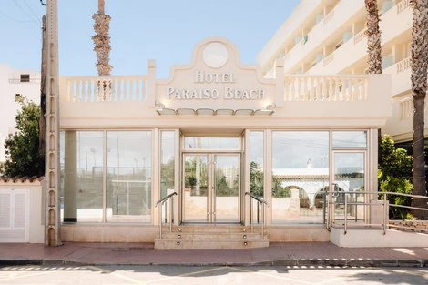 Hôtel Moon Dreams Paraiso santa_eulalia_del_rio ESPAGNE