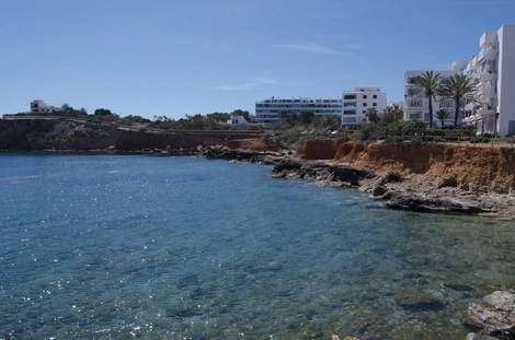 Hôtel Moon Dreams Paraiso santa_eulalia_del_rio ESPAGNE