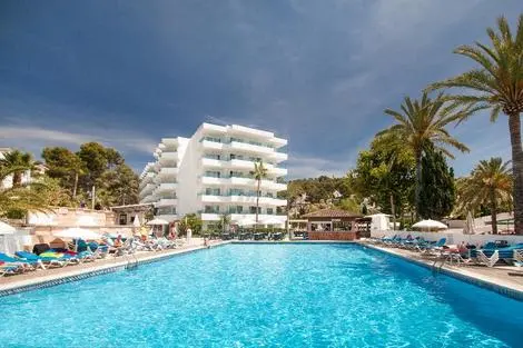 Hôtel Globales Costa De La Calma santa_ponca ESPAGNE