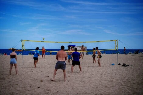 Hôtel Tahiti Playa santa_susanna ESPAGNE