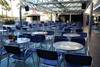 Restaurant - Hôtel Indalo Park (sans transport) 3* Santa Susanna Espagne