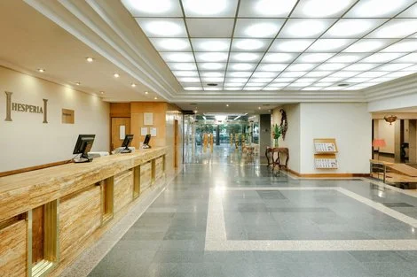 Hôtel Hesperia Sevilla sevilla ESPAGNE