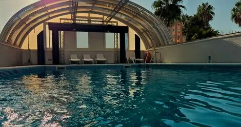 Hôtel Vertice Sevilla sevilla ESPAGNE
