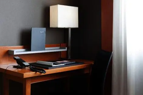 Hôtel Ac Sevilla Forum seville ESPAGNE
