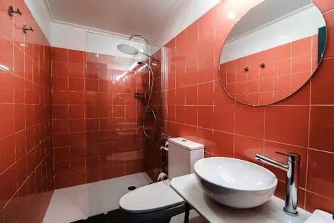 Hôtel Ilunion Puerta Triana seville ESPAGNE