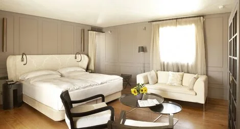 Hôtel Palacio De Villapanes seville ESPAGNE