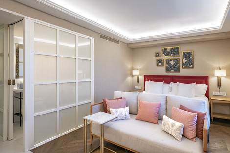 Hôtel Vincci Molviedro seville ESPAGNE