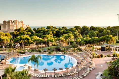Sejour BARCELO PUNTA UMBRIA BEACH RESORT 4* Espagne Seville