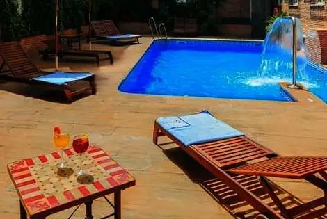 Hôtel Bellavista Sevilla seville ESPAGNE