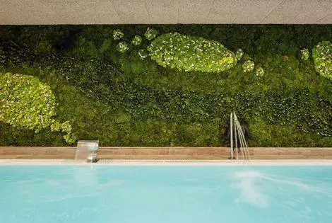 Hôtel Catalonia Giralda seville ESPAGNE