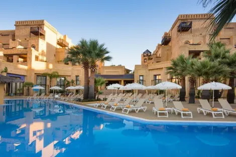 Club Coralia Iberostar Isla Canela seville Espagne