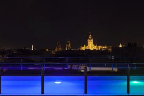 Hôtel Don Paco seville ESPAGNE
