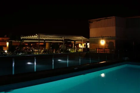 Hôtel Don Paco seville ESPAGNE