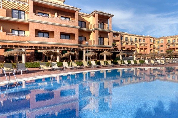 Espagne : Club Kappa Barcelo Andalucia