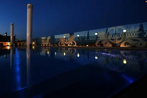Hôtel Monte Triana seville ESPAGNE