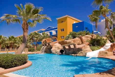 Hôtel Playaballena Aquapark et Spa Hotel seville Espagne