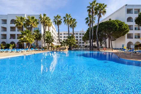 Espagne : Hôtel PlayaCartaya Aquapark & Spa