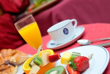 Hôtel Svl1518 seville ESPAGNE