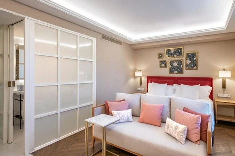 Hôtel Vincci Molviedro seville ESPAGNE