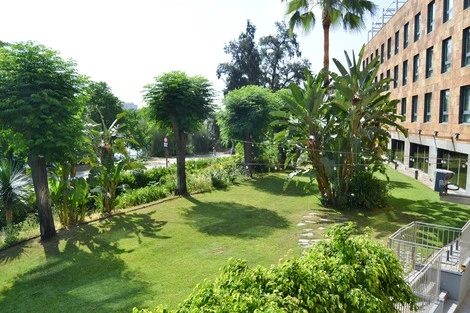 Hôtel Ribera De Triana seville ESPAGNE