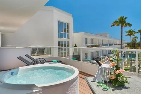 Hôtel Protur Vista Badia sillot ESPAGNE