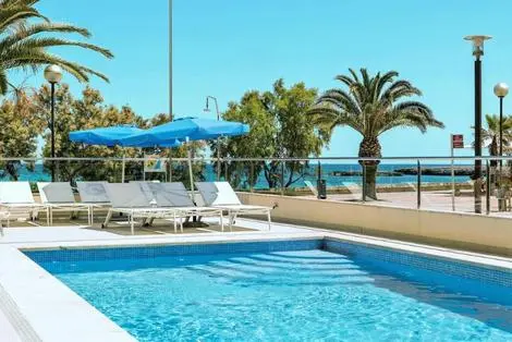 Hôtel Brisa Marina sillot ESPAGNE