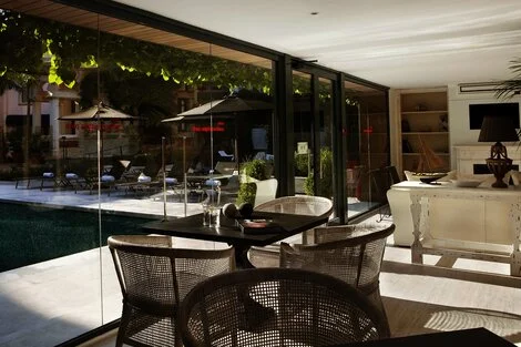 Hôtel Medium Sitges Park sitges ESPAGNE