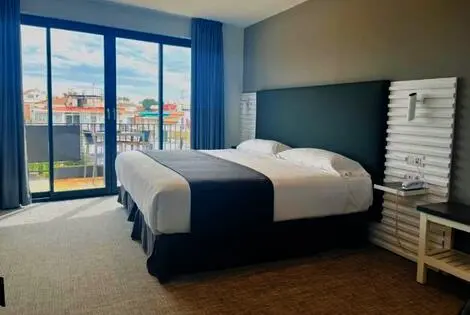 Hôtel Sitges sitges ESPAGNE