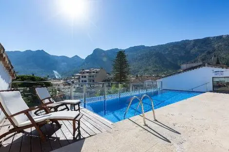 Hôtel Blr1053 soller ESPAGNE