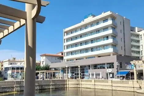 Hôtel Balneario Playa De Coma Ruga Tarragone ESPAGNE