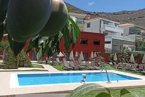 Hôtel Sol Mogan Suites taurito_mogan ESPAGNE