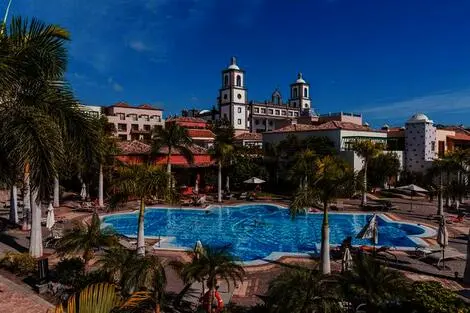 Hôtel Lopesan Villa Del Conde telde ESPAGNE