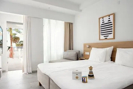 Hôtel Sunwing Arguineguin telde ESPAGNE