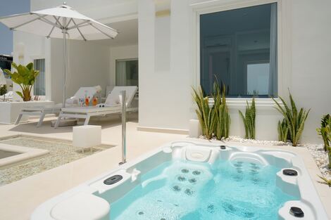 Hôtel Lanis Suites De Luxe tias ESPAGNE