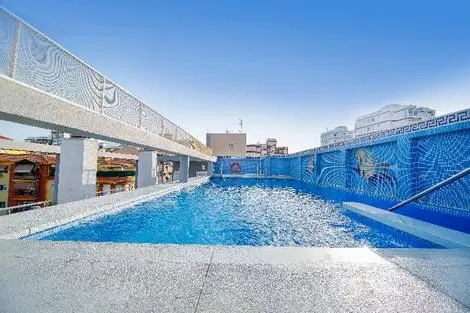 Hôtel Mainake Sl torre_del_mar ESPAGNE