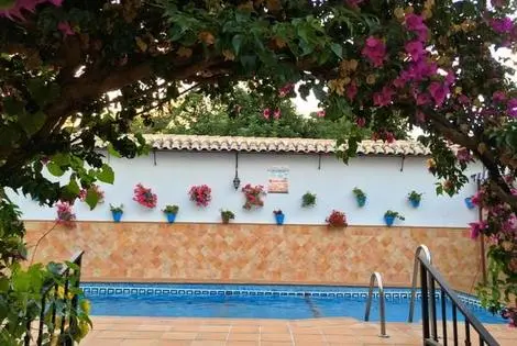 Hôtel Carmen Teresa torremolinos ESPAGNE