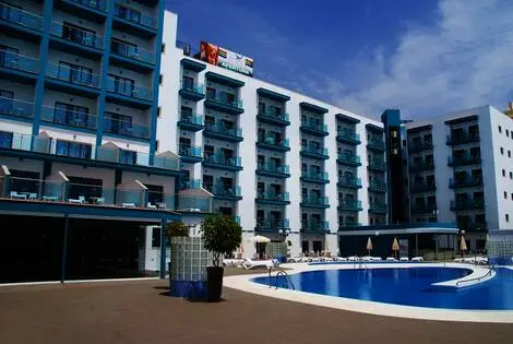 Hôtel Ritual Torremolinos – Adults Only torremolinos ESPAGNE