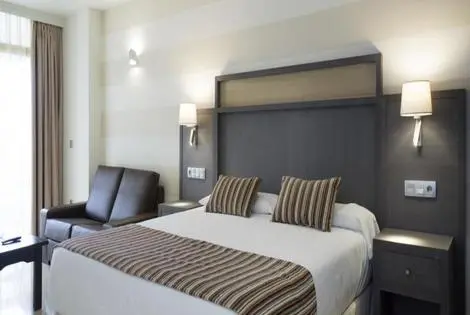 Hôtel Aguamarina torremolinos ESPAGNE