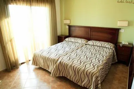 Hôtel Tarik torremolinos ESPAGNE