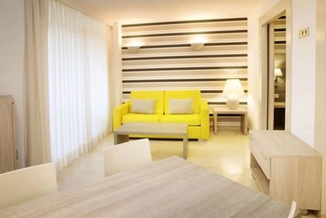 Hôtel Ms Aguamarina Suites torremolinos ESPAGNE