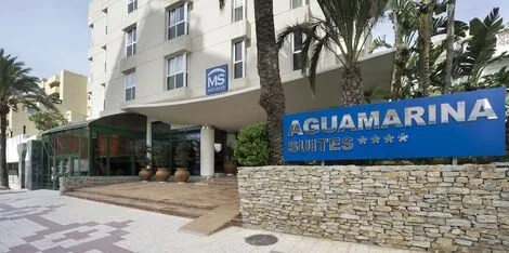 Hôtel Ms Aguamarina Suites torremolinos ESPAGNE