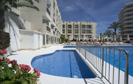 Hôtel Ms Aguamarina Suites torremolinos ESPAGNE
