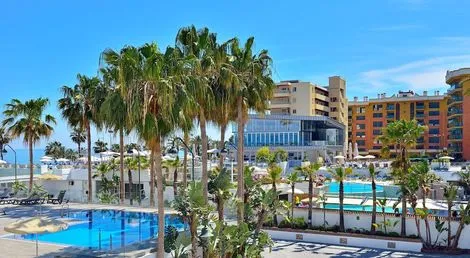 Hôtel Sol Don Marco torremolinos ESPAGNE