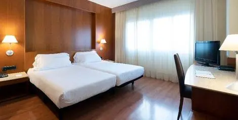 Hôtel Berenguer Iv tortosa ESPAGNE