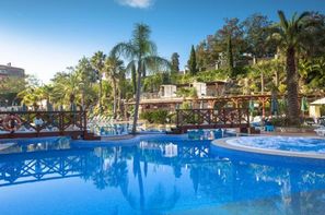 Espagne-Tossa De Mar, Club Golden Bahia de Tossa & Spa