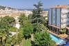 Vue panoramique - Hôtel GHT Neptuno 3* Tossa De Mar Espagne