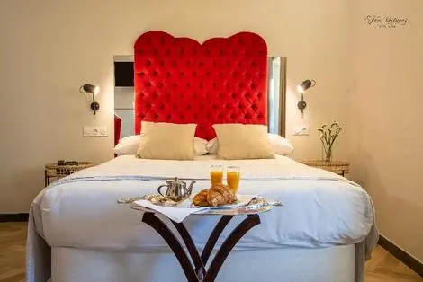 Hôtel Palacio San Fernando utrera ESPAGNE