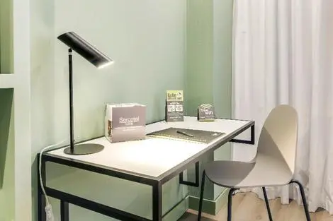 Hôtel Abba Acteon valence ESPAGNE